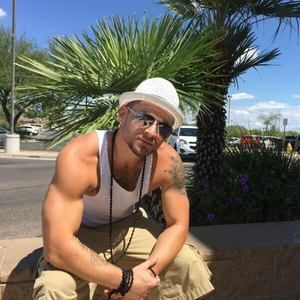 Meet your Posher, Dejan kray